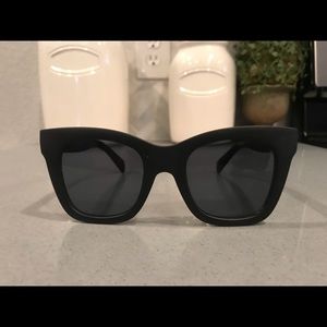 Quay Women’s Sunglasses